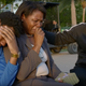Drake’s “God’s Plan” video (DrakeVevo via YouTube screenshot)